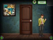 Žaidimas „Amgel Easy Room Escape 247“  internete