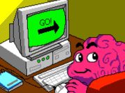 Žaidimas Negalima apversti „Doom“ kortelės  internete