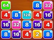 Žaidimas „Block Mania 2048“  internete