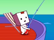 Žaidimas „Danboard Adventure“  internete