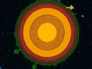 Žaidimas „Planet Life Idle“  internete