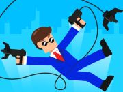 Žaidimas Kabliuko meistro mafijos miestas  internete