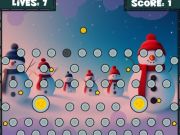 Žaidimas Xmas Pachinko internete