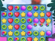 Žaidimas „Candy Match Saga 2“  internete