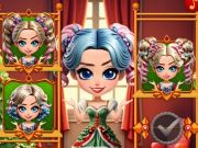 Žaidimas „Nutcracker“ naujųjų metų nuotykiai  internete