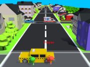 Žaidimas Maratono lenktynės  internete
