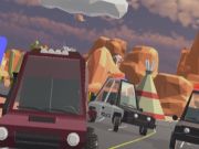 Žaidimas Ieškoma: Chase Challenge  internete