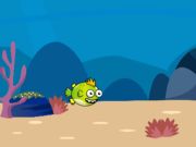 Žaidimas Frappy Fish  internete