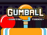 Žaidimas Gumball internete