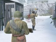 Žaidimas Karas 1942 m  internete
