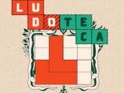 Žaidimas Ludoteca internete
