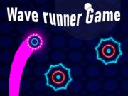 Žaidimas „Wave Runner“ žaidimas  internete