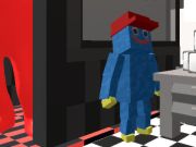 Žaidimas Banbano Huggy pabėgimo gartenas internete Žaidimas Banbano Huggy pabėgimo gartenas internete