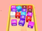 Žaidimas „Mega Cube 4096“  internete