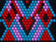 Žaidimas Meilės burbulai internete Žaidimas Meilės burbulai internete