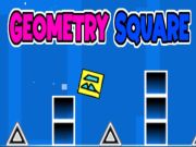 Žaidimas Geometrijos aikštė  internete