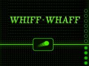 Žaidimas Whiff Whaff internete