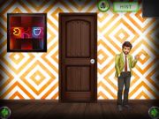 Žaidimas „Amgel Easy Room Escape 248“  internete