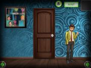 Žaidimas „Amgel Easy Room Escape 249“  internete