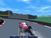 Žaidimas „Polytrack“  internete