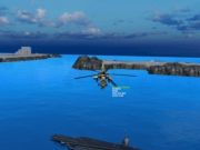 Žaidimas Reidas ant „Bungeling Bay 3D“  internete
