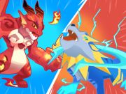 Žaidimas Brawl Stars internete