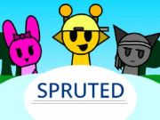 Žaidimas Sprunka internete Žaidimas Sprunka internete