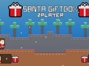 Žaidimas „Santa Giftbox 2“ žaidėjas  internete