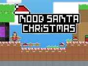 Žaidimas Noob Santa Kalėdos  internete