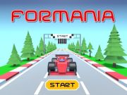 Žaidimas Formanija  internete