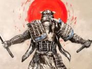 Žaidimas Samurai Shodown  internete