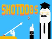 Žaidimas „Shotdogs“  internete