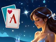 Žaidimas Solitaire imperatoriaus likimo paslaptys internete Žaidimas Solitaire imperatoriaus likimo paslaptys internete