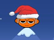 Žaidimas „Sprunki Santa Rescue“  internete