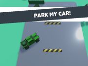 Žaidimas Pastatyk mano automobilį!  internete