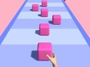 Žaidimas Lollipop Stack Run internete
