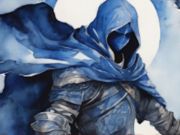Žaidimas „Assassin Knight“  internete