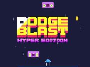 Žaidimas „Dodge Blast Hyper Edition“  internete
