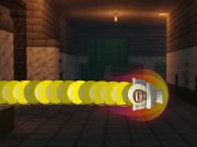 Žaidimas „Skibidi“ tualeto gyvatė. IO „Minecraft“  internete