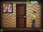 Žaidimas „Amgel Easy Room Escape 251“  internete