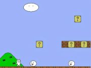 Žaidimas Katė Mario  internete