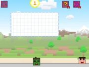 Žaidimas Išsaugokite noobą  internete