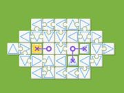 Žaidimas UNPUZZLEX internete