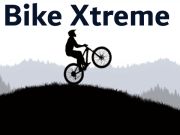 Žaidimas Dviratis „Xtreme“  internete
