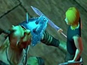 Žaidimas Roguelike RPG internete