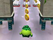 Žaidimas „Nommy Run Race“  internete