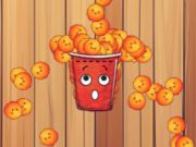 Žaidimas „Nugget“ kolekcionierius  internete