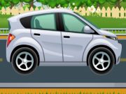 Žaidimas Automobilių remontas ir skalbimas  internete