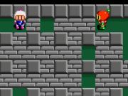 Žaidimas Žaidėjas „Bomber 2d 4“ žaidėjas  internete
