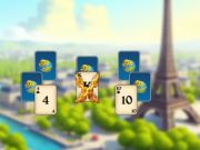 Žaidimas Mano pasaulis solitaire internete Žaidimas Mano pasaulis solitaire internete